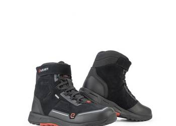 BUTY MOTOCYKLOWE ELEVEIT TURYSTYCZNE  WP