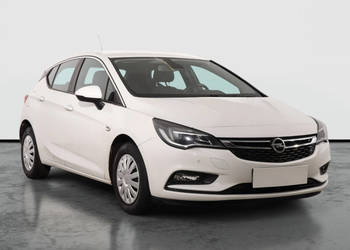 Opel Astra 1.4 T