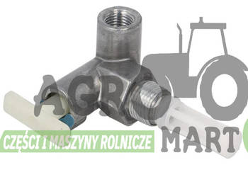 898580M91 KRANIK PALIWA AGCO