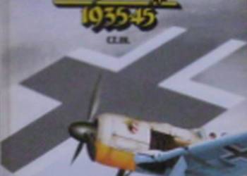 LUFTWAFFE 1935-45 CZĘŚĆ 3 LUFTWAFFE 1935-45 CZĘŚĆ 3