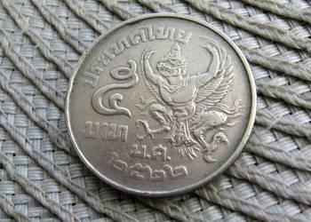 Tajlandia 5 Baht 1979r
