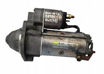 ROZRUSZNIK Audi A6 C5 VW Passat B5 1.9 TDI AWX AVF Valeo 068911024E