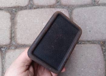 Popielniczka / żuk / Fiat / FSO / schowek / klapka