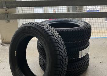 Nowe Opony zimowe Michelin Alpin A4 175/65 R15 84T