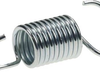 Sprężyna dna 30740203005