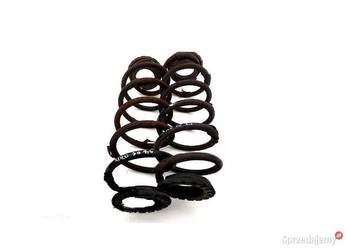 Fiat Stilo 3 drzwi sprężyny sprężyna tylna