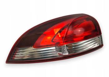 LAMPA LEWA Renault Clio IV Kombi 2012-2020 TYLNA lewy tył EUROPA 265551445R