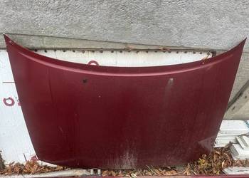 Maska, klapa Ford Escort