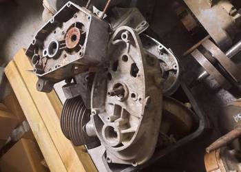 Wsk wfm shl m11 osa  czesci