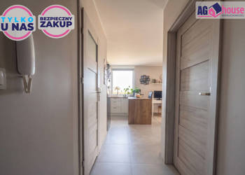 Mieszkanie 41.62m2 2 pokoje Gdańsk