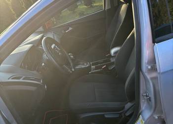 Sprzedam lub zamienię Forda focusa mk3 2,0 benzyna 162 km rok 2018