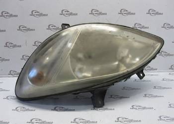MERCEDES VITO II W639 lampa lewa przód 246041 246703 03062049 ANGLIK