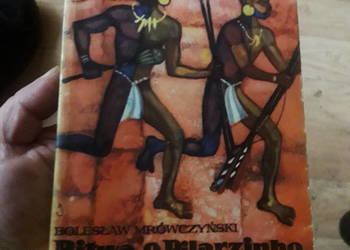 Cykl Bartochowie tom 1-2 Mrówczyński