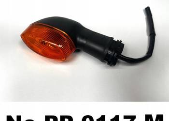 YAMAHA R1 R6 MT-01 FZ1 FZ6 Kierunkowskaz prawy przód OE