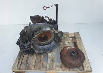 AUTOMATYCZNA SKRZYNIA BIEGÓW Kia Soul 1.6 CRDI _ automat DA8WD