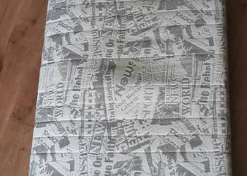 Materac Posito BRW 90 X 200