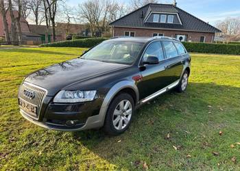 Audi A6 Allroad Quattro 3.0tdi