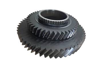 TRYB KOŁO ZĘBATE Z=54/46 - R159367 JOHN DEERE 6630 6830 6930