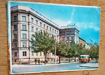 RADOM - FRAGMENT MIASTA ( FOT. KAMYKOWSKI )