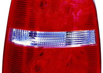 Volkswagen Touran 03–06 Lampa tylna lewa