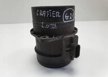 VW Crafter 2.0 TDI PRZEPŁYWOMIERZ 0281002956