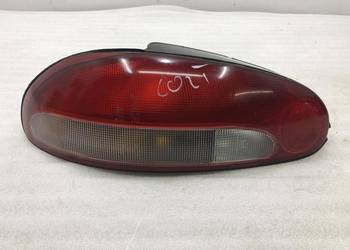 LAMPA LEWY TYŁ MITSUBISHI COLT IV 043-1568