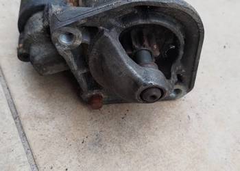 Rozrusznik do Volvo 2.4 D5 185KM