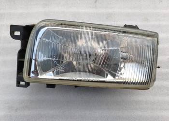 Lampa Lewy Przód Przednia Lewa Ford Maverick I Nissan Terrano II