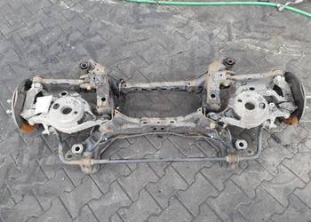 BELKA / SANKI TYŁ FORD MONDEO MK5 BELKA / SANKI TYŁ FORD MONDEO MK5