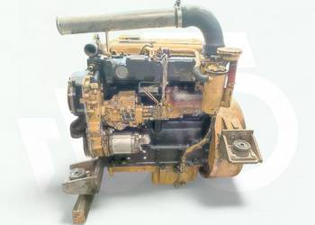 Caterpillar 3054C CAT 432E