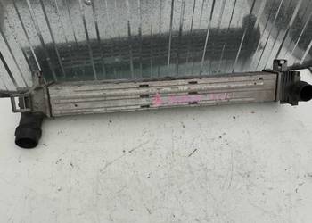 CHŁODNICA INTERCOOLER RENAULT SCENIC III 1.5 DCI 144960006R