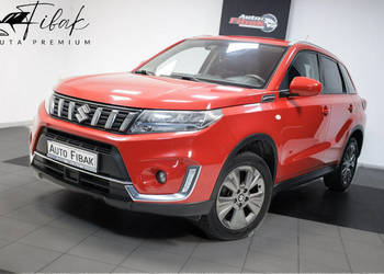 Suzuki Vitara Hybryda*Salon Polska*Bezwypadkowy*ACC*Kamera*Vat23% III (201…