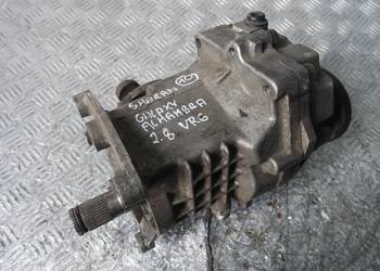 Ford Galaxy MK1 2.8 VR6 REDUKTOR SKRZYNI BIEGÓW