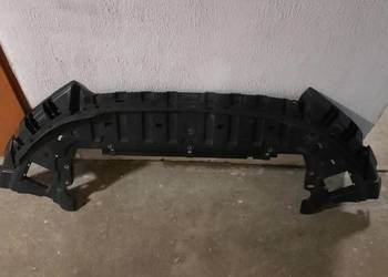 Volvo v40  Płyta Przedniego Zderzaka