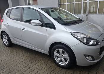 Hyundai ix20 1.4 CRDi Trend