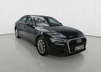 Audi A6 Avant C8 (2019-2025)