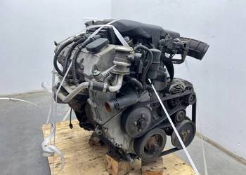 SILNIK KOMPLETNY M43B19 1,9 bmw e46 e 36 3 e36 e 36 Z3 gwarancja wymiana