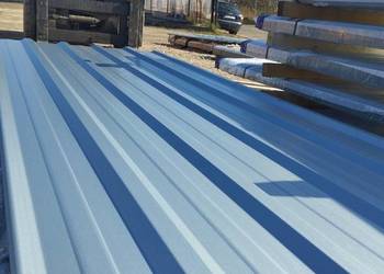 Wyprzedaż Blacha Trapezowa T18