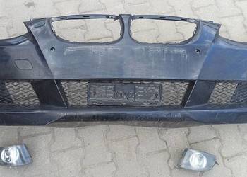 bmw E46 zderzak przedni tylny