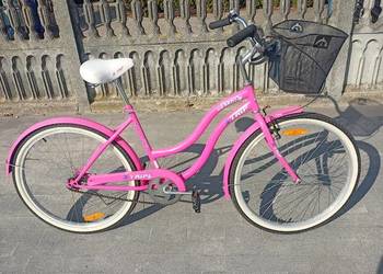 Sprzedam Rower damski Desert hawk trip 3