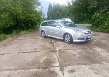 Vectra C Lift OPC line