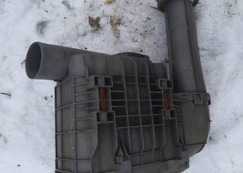 Renault Clio Rapid  DCI obudowa filtra powietrza 7700855973 7700855974