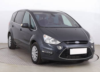 Ford S-Max 2.0 TDCi