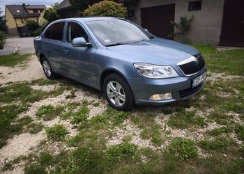 Skoda Octavia 2.0tdi 140km 2011r