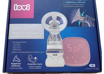 Laktator firmy Lovi expert 3D PRO