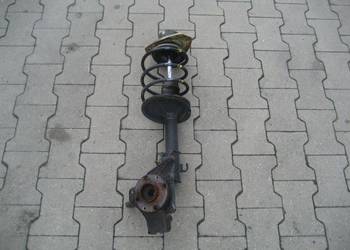 fiat bravo brava 1,4 benzyna 95-01r zwrotnica teleskop przód prawy