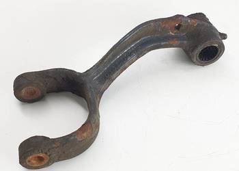 UCHWYT MOCOWANIE DRAZKA WYBIERAK  IVECO EUROCARGO