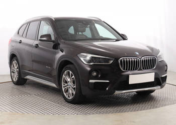BMW X1 sDrive18d