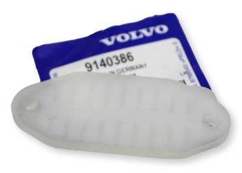 VOLVO 850 S70 C70 V70 XC70 ogranicznik skretu kola bialy OE 9140386 VOLVO 850 S70 C70 V70 XC70 ogranicznik skretu kola bialy OE 9140386