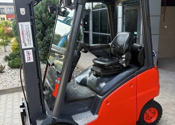 Linde H16T-01